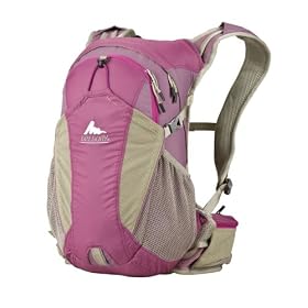 Gregory Navarino Active Trail Backpack
