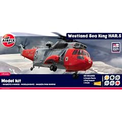 Airfix A50113 - Sea Viking Har 5 Diorama