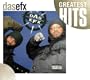 Very Best of Das Efx (Ocrd)