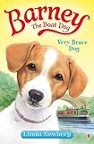 Very brave dog