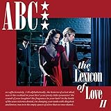 The Lexicon of Love II ABC