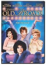 These Old Broads Streaming.