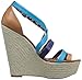 Jessica Simpson Women's Ulrich Wedge Sandal