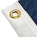 HCTTP Flag 3 x 5 Foot Standard Nylon US American Flag