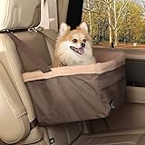 Solvit Tagalong Pet Booster Seat Medium