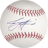 Jeremy Hermida Autographed/Hand Signed Baseball