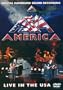 Asia - America: Live in the USA