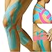 HIGHLOONG Kinesiology Recovery Tape, Athletic Tape , Adhesive Bandages-1 pc