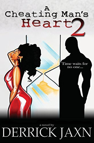 A Cheating Man's Heart 2 Paperback January 30, 2015