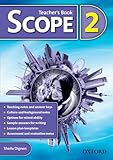 Scope 2. Teacher's book