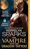 The Vampire With the Dragon Tattoo (Love at Stake)