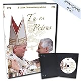 Buy : The Vatican Television Center presents: THE KEYS OF THE KINGDOM From Pope John Paul II to Pope Benedict XVI