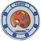 Palette Discmo
