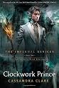Clockwork Prince