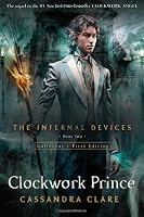 Clockwork Prince (Infernal Devices)