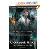 Clockwork Prince (Infernal Devices)
