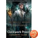 Clockwork Prince