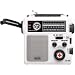 American Red Cross FR300 Emergency Radio American Red Cross FR300 Emergency Radio