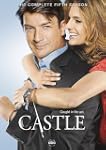 Castle: The Complete Fifth Season