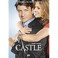 Castle: The Complete Fifth Season