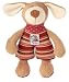 sigikid 48869 - Flobbo Dog Schlummerfigur