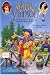 Aaron's Magic Village - Movie Poster - 11 x 17