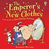 The Emperor's new clothes