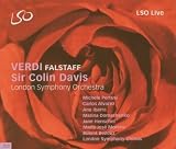 Verdi: Falstaff