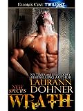 Wrath (New Species, Book Six)