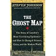 The Ghost Map