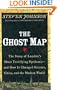 The Ghost Map
