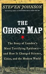 The Ghost Map