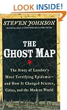 The Ghost Map