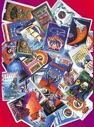 Grateful Dead Backstage with the Grateful Dead Jigsaw Puzzle 1000pc