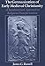 The Germanization of Early Medieval Christianity: A Sociohistorical Approach to Religious Transformation