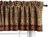 Ma Maison Ankara Valance