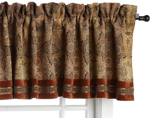 Ma Maison Ankara Valance