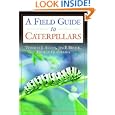 Caterpillars in the Field and Garden: A Field Guide to the Butterfly Caterpillars of North America (Field Guide)
