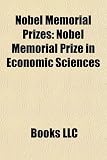 Nobel Memorial Prizes: Nobel Memorial Prize in Economic Sciences