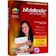 BitDefender Antivirus Pro Small Business Edition - 5 PC 2 year by Bitdefender LLC