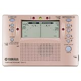YAMAHA TDM-70PG チューナー&メトロノーム
