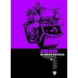 Judge Dredd: Complete Case Files v. 5by John Wagner
