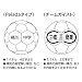 molten（モルテン）サッカーボールネーム代金 FBNAMEでAmazonアフィリエイトツール