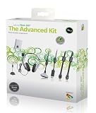 picture of Playfect 4-in-1 Advanced Kit (Xbox 360)