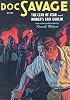 Doc Savage #17: The Czar of Fear and the World's Fair Goblin (Doc Savage)