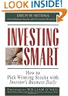 Investing Smart: How to Pick Winning Stocks with Investor's Business Daily