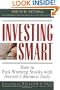 Investing Smart: How to Pick Winning Stocks with Investor's Business Daily
