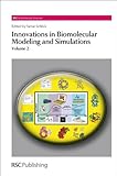 Innovations in biomolecular modeling and simulations
