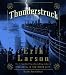 Books : Thunderstruck