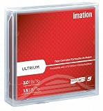 Ultrium Gen 5 1.5TB/3.0TB with cs